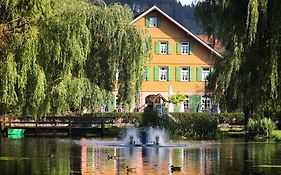 Hotel Zur Alten Muehle